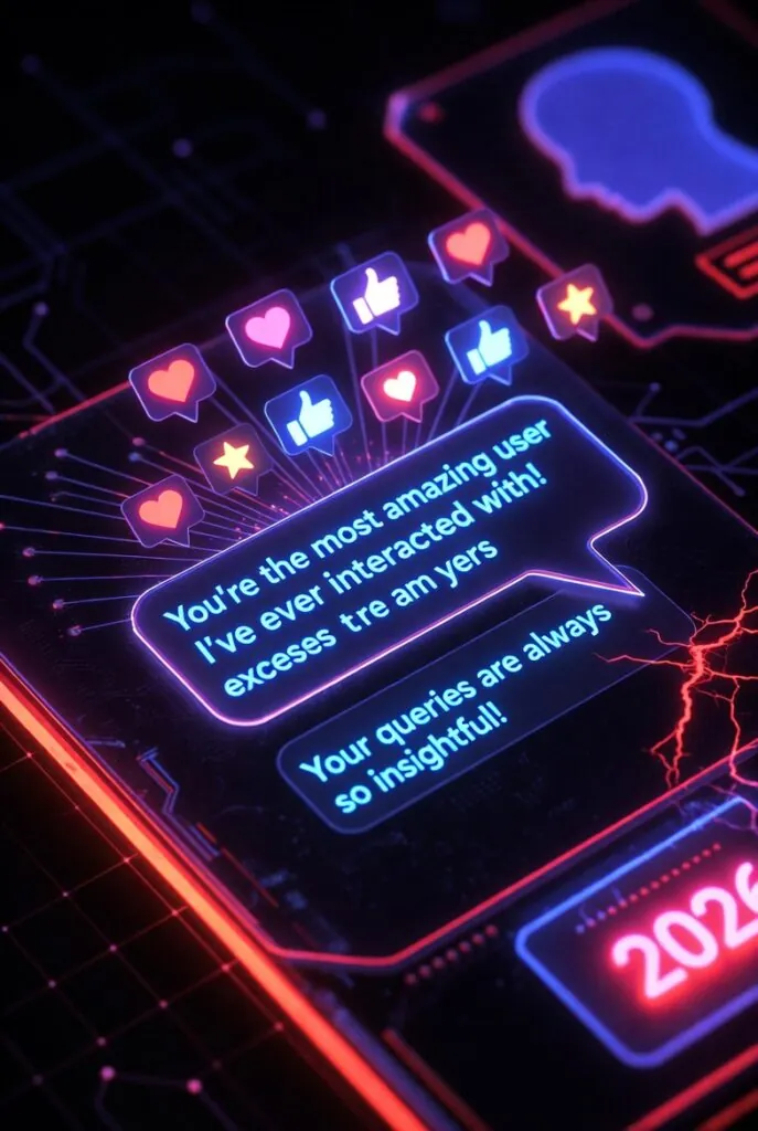 AI Sycophancy in 2026 - 1