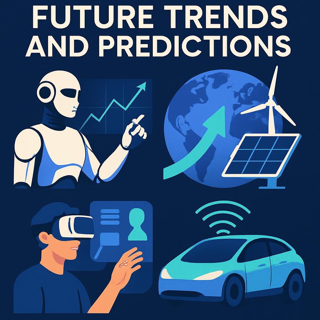 Future Trends and Predictions