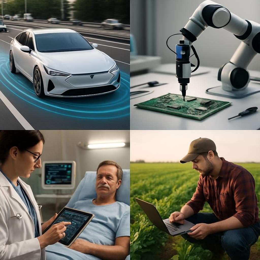 Real-World Applications