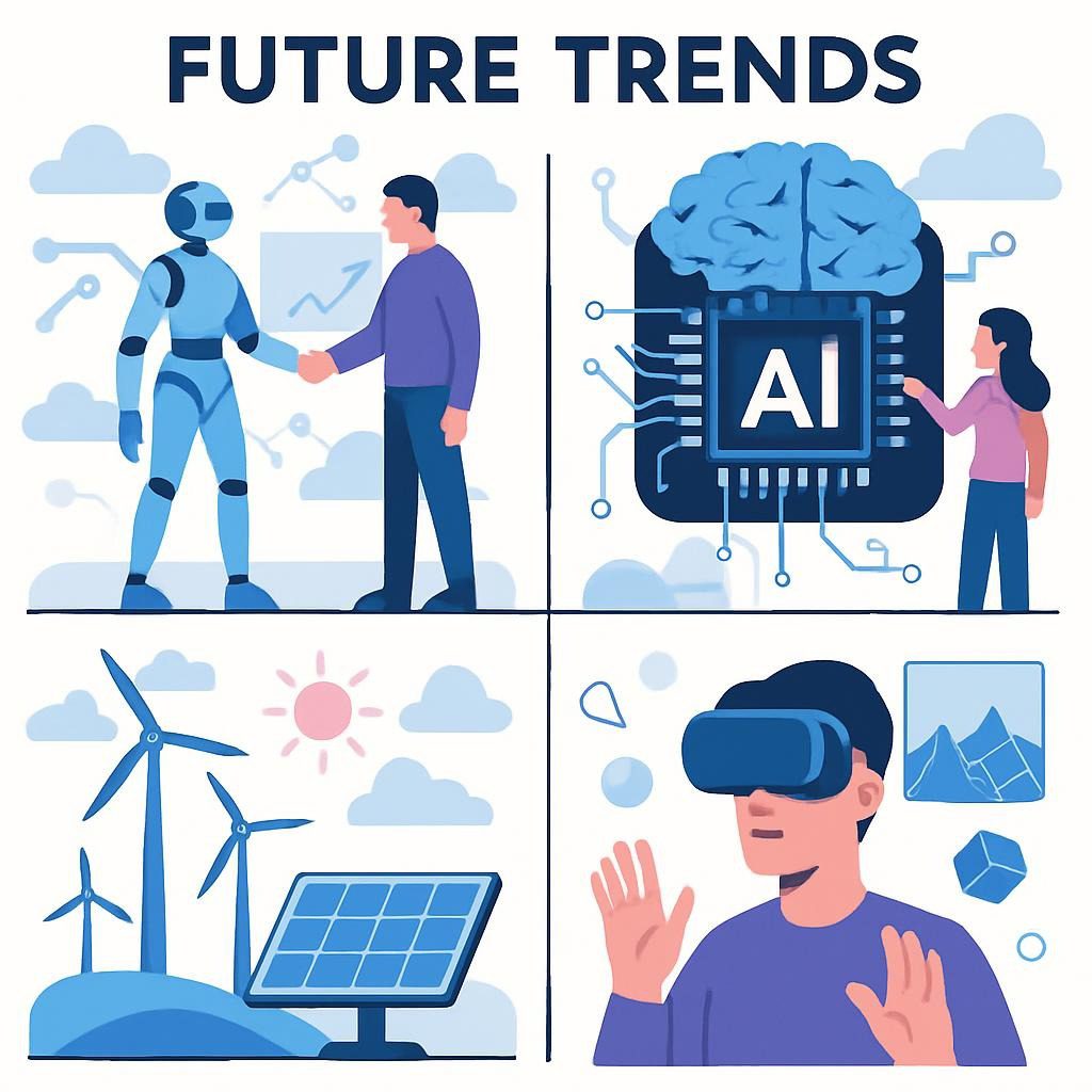 Future Trends
