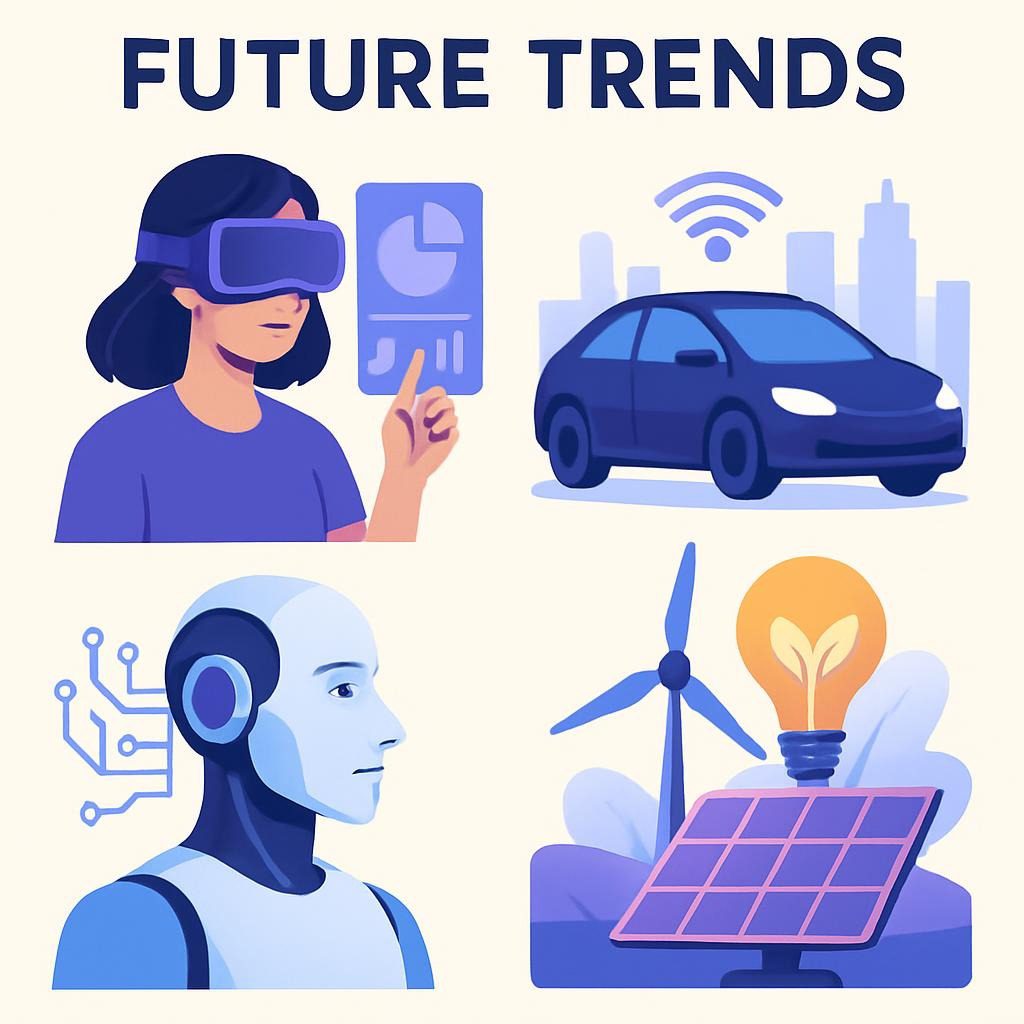 Future Trends