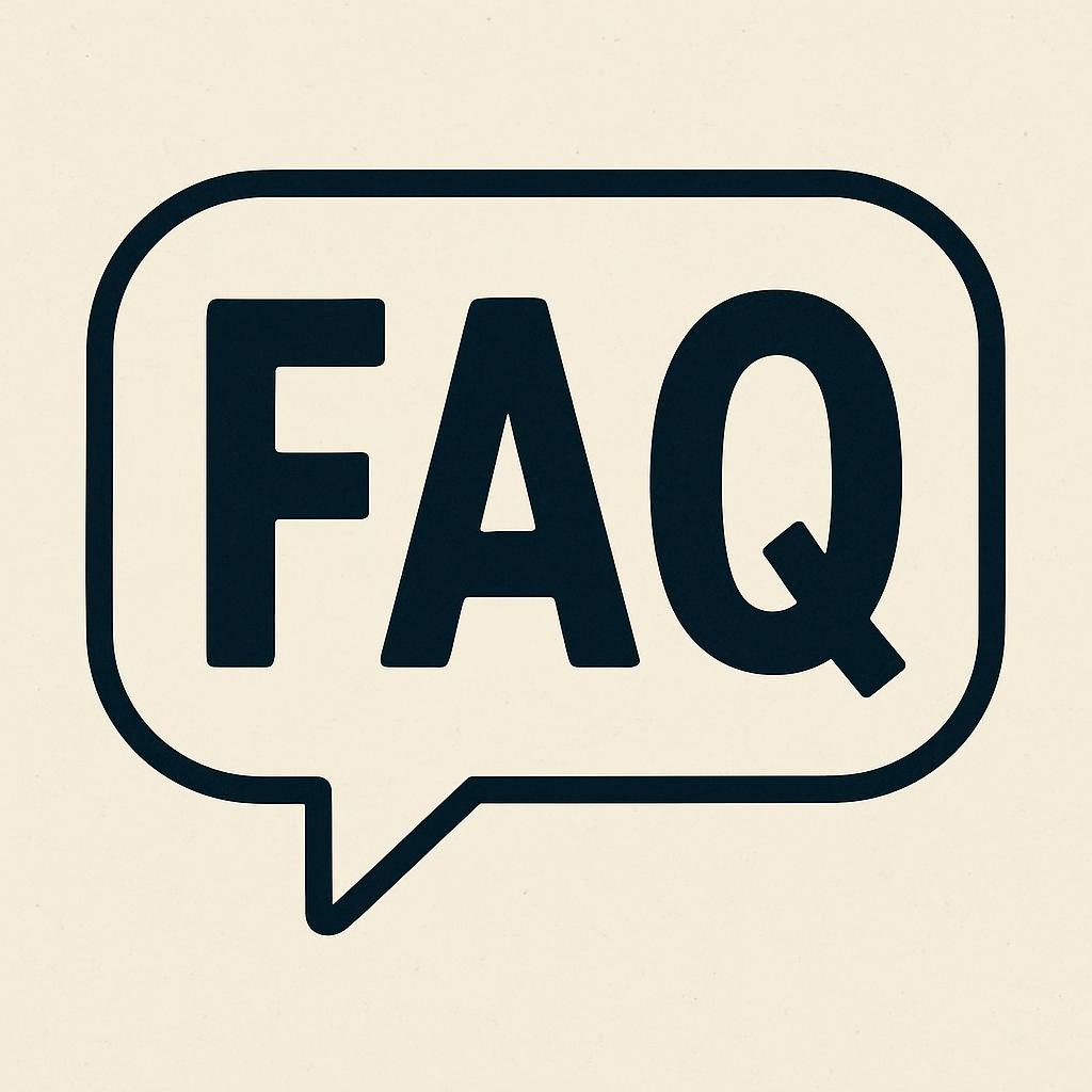 FAQ
