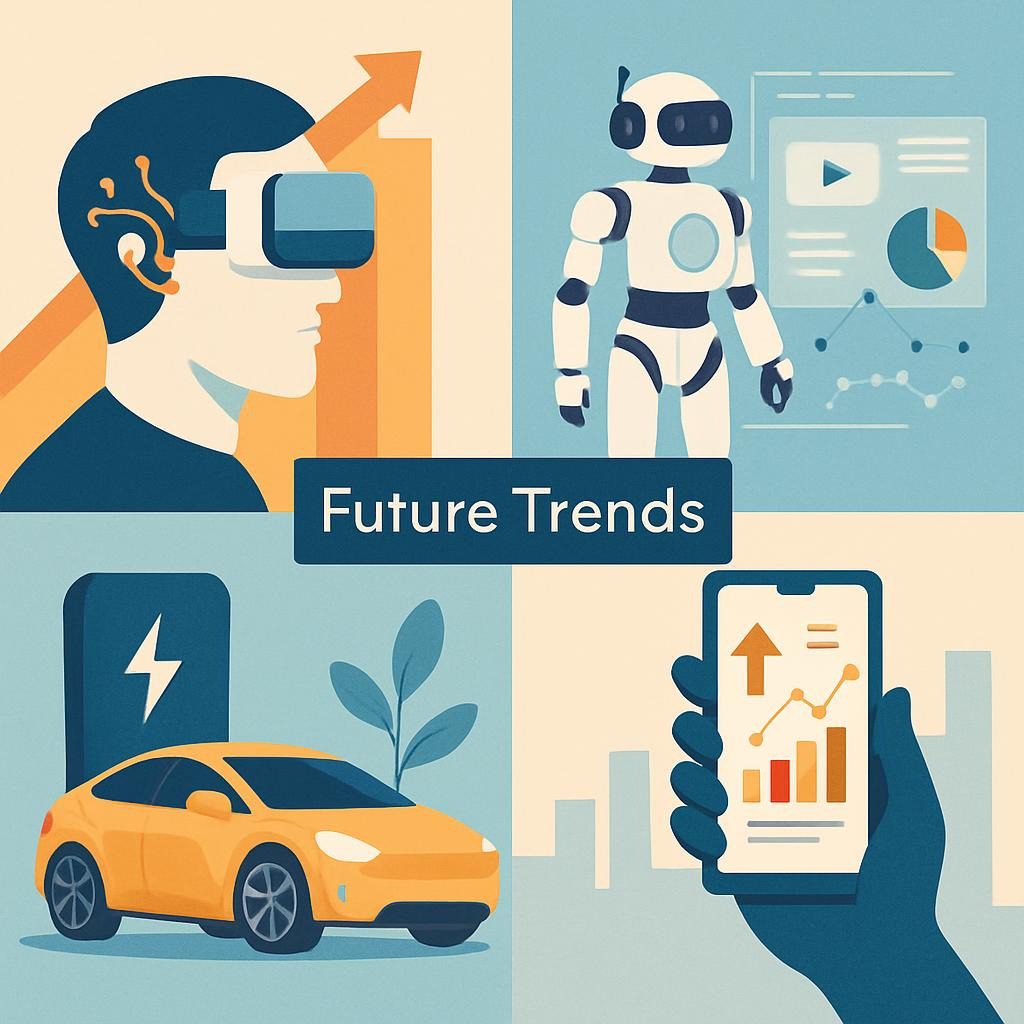 Future Trends