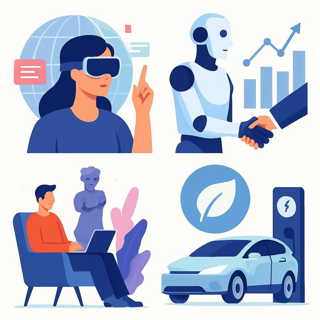 Future Trends