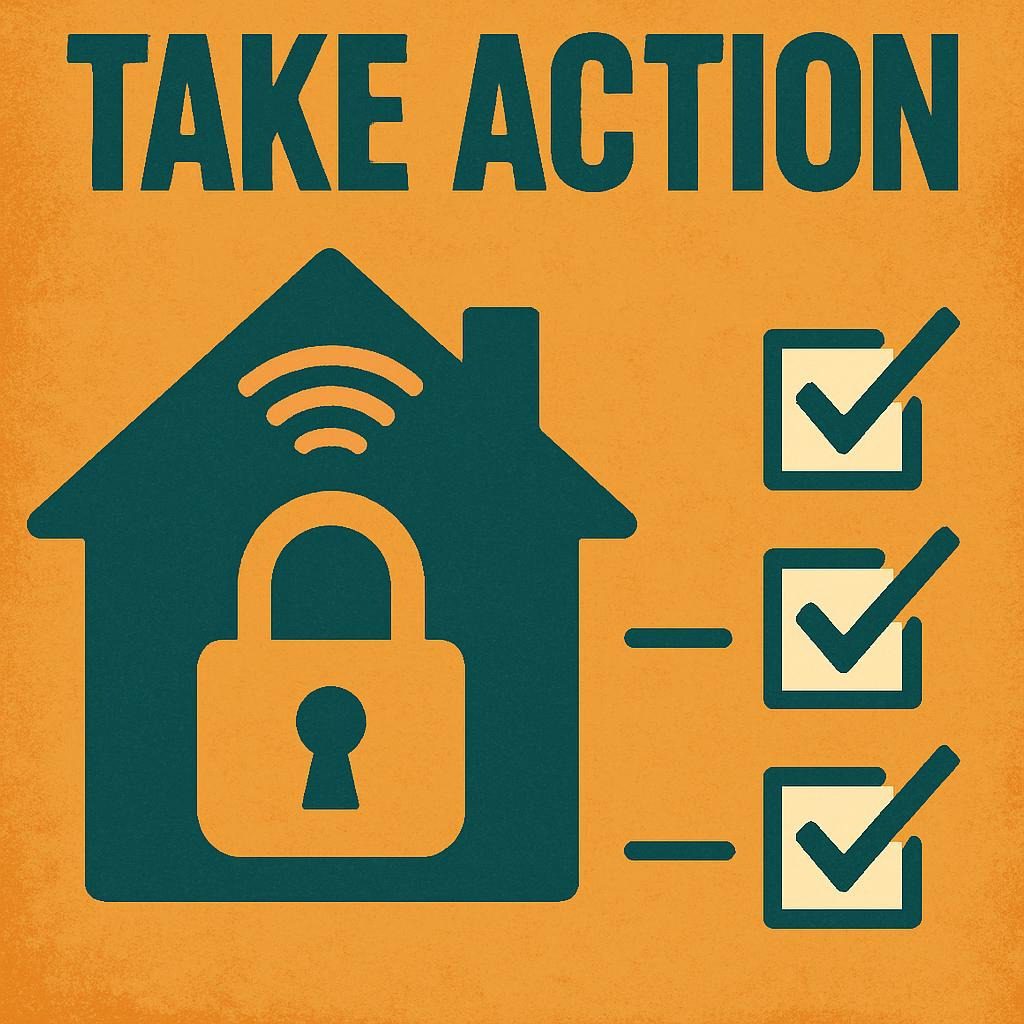 Take Back Your Smart Home – Action Steps Post-2025 Scandal