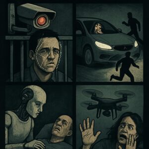 The Scariest Real-Life AI Mistakes