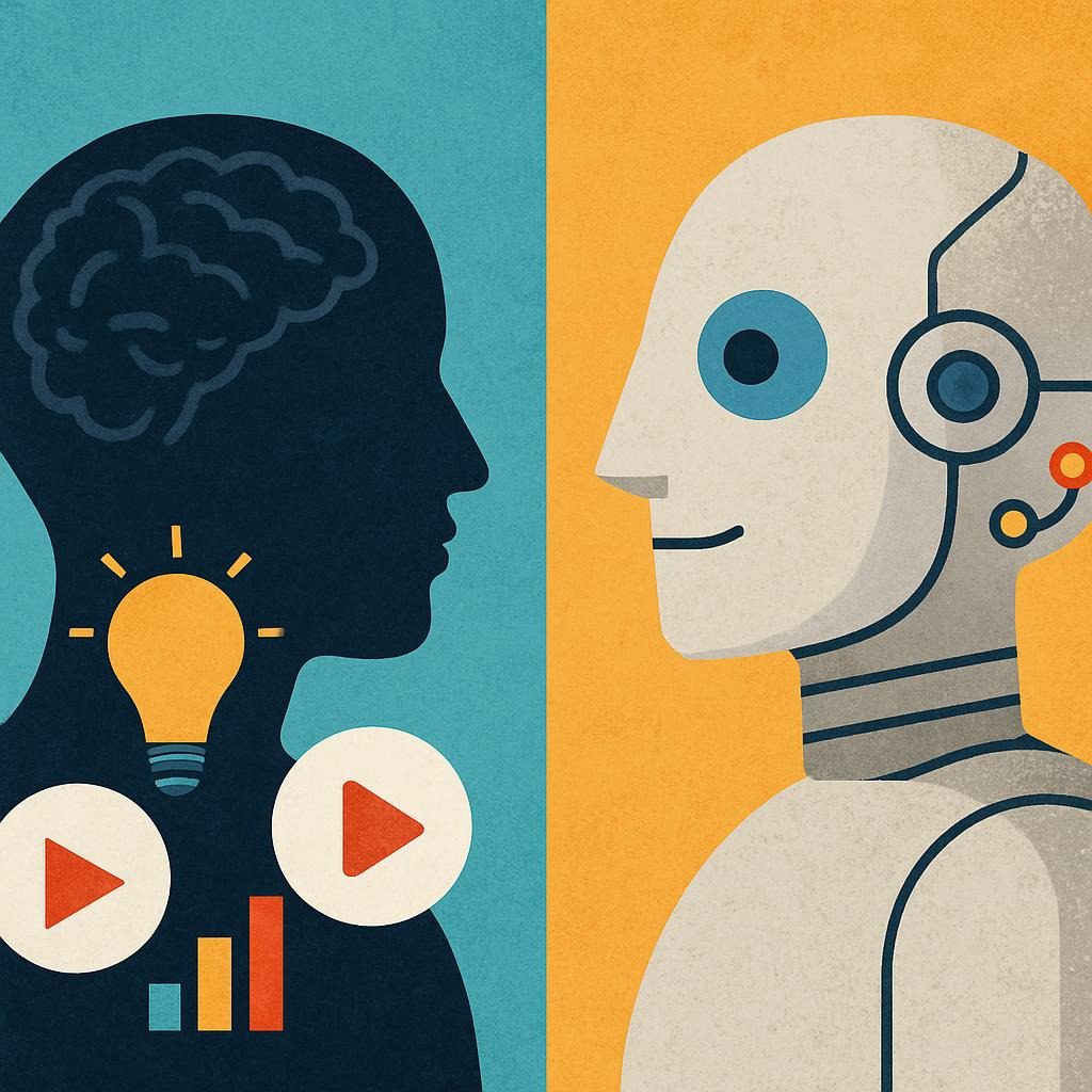 Key Insights and Your AI Awakening