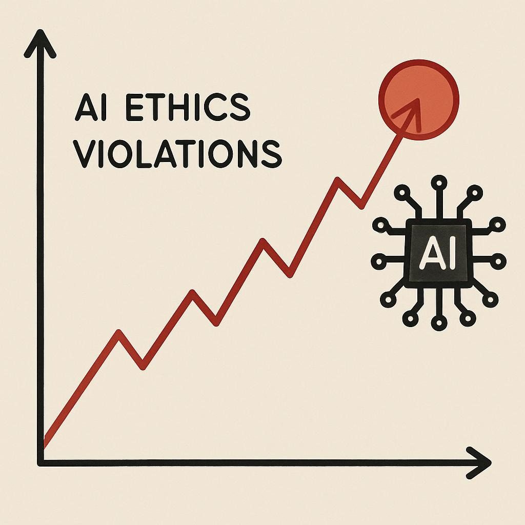Timeline of controversial AI events