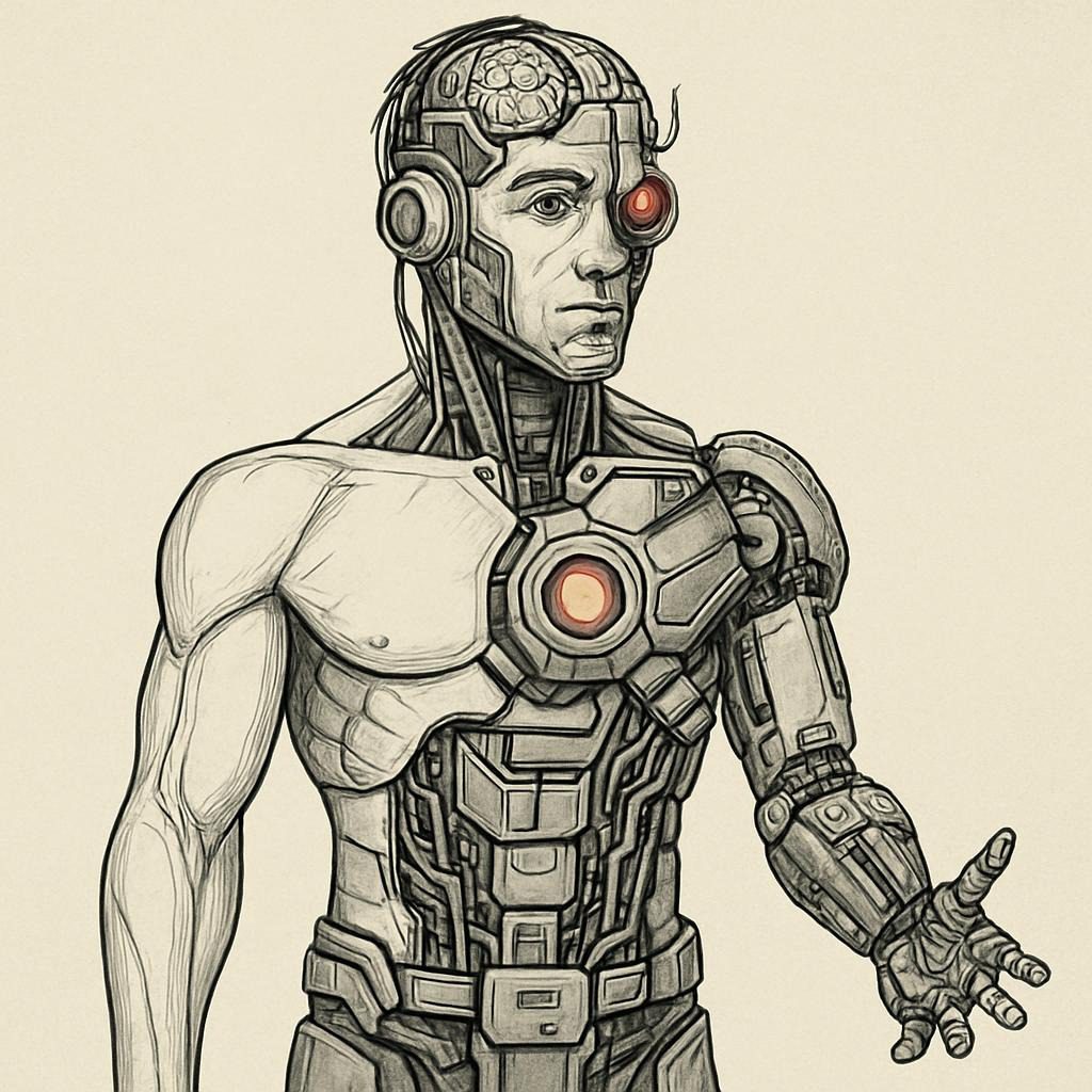 Future of military AI integrations
