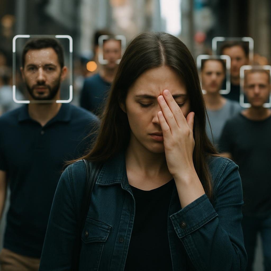 Real-Life AI Affects Your Privacy