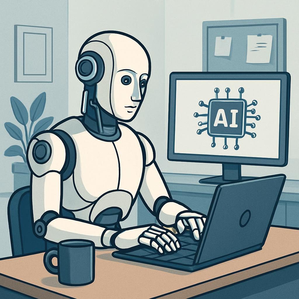 AI at Work