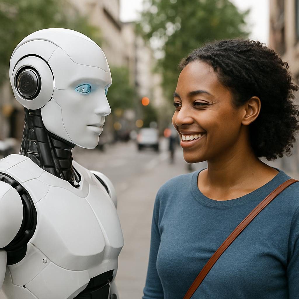 What is Real-Life AI?