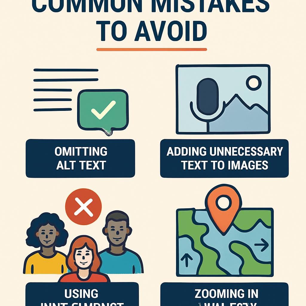 Common Mistakes to Avoid