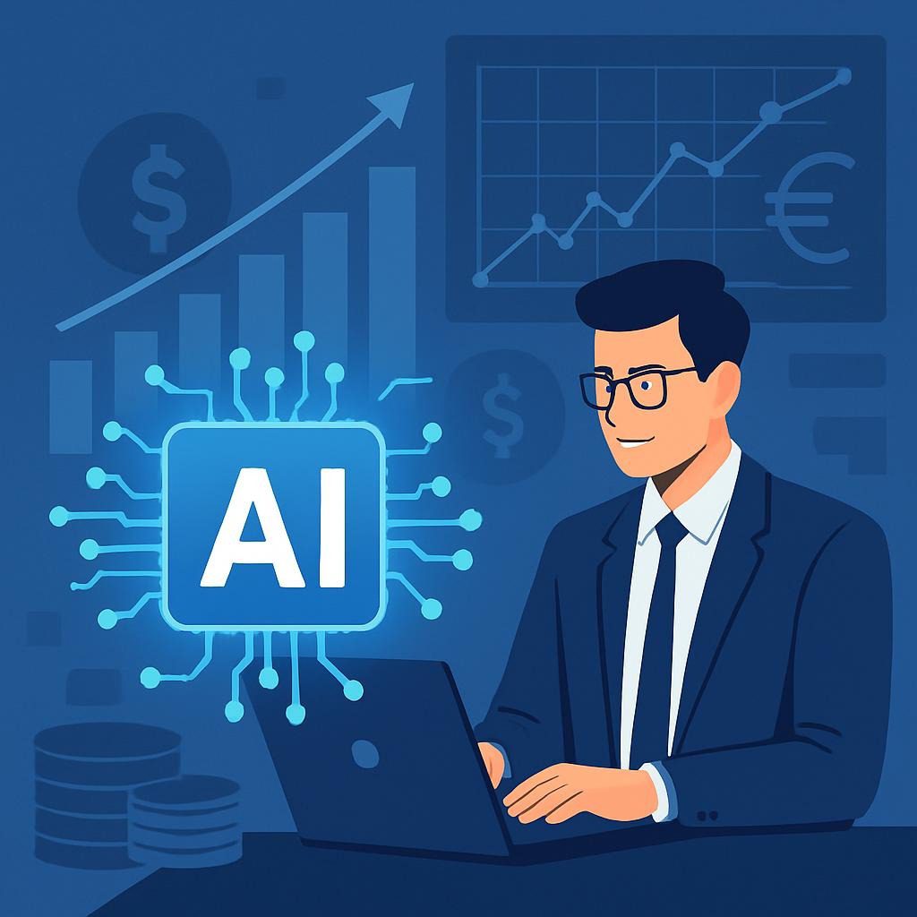 AI in Finance