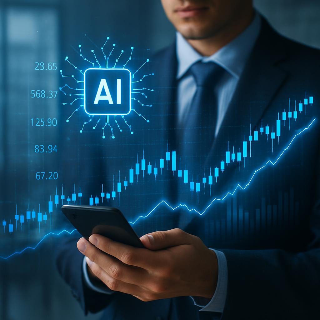 What Is Real-Life AI in Finance?