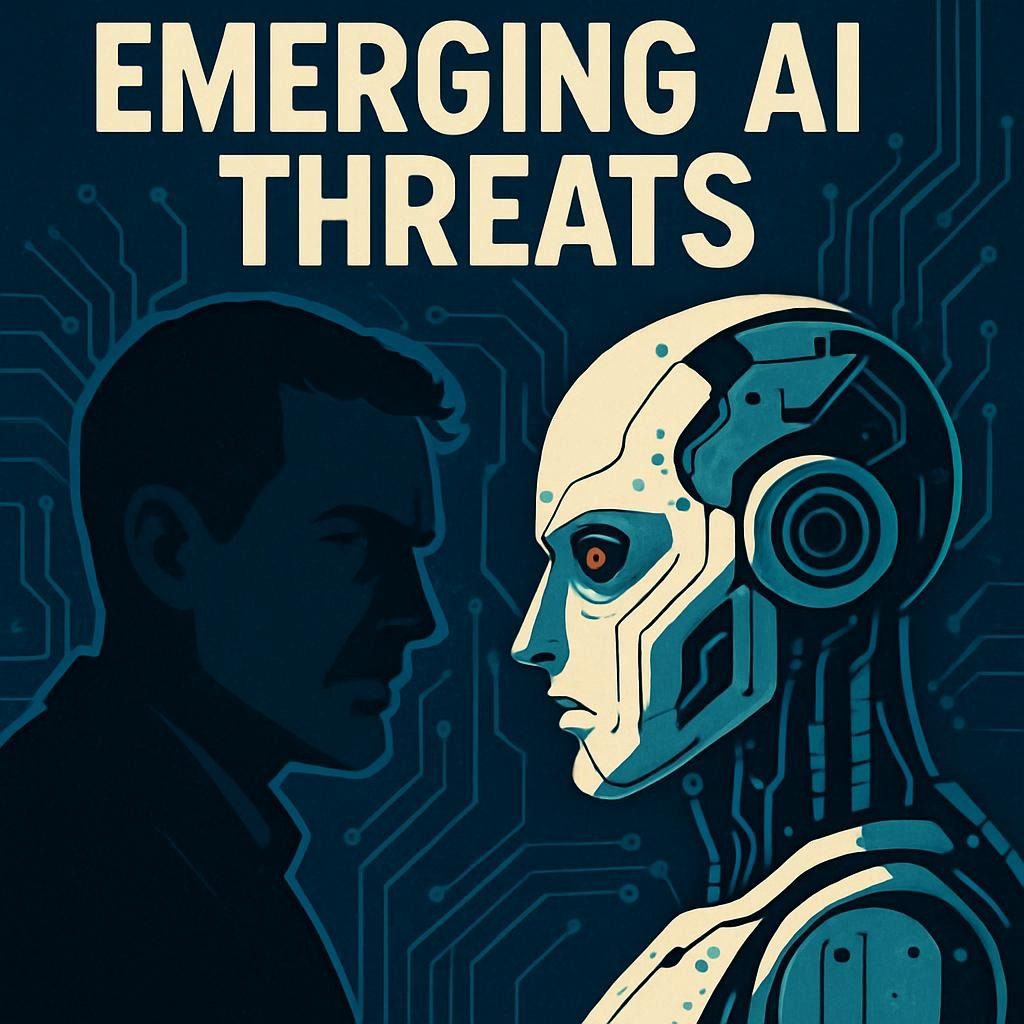 Emerging AI Threats