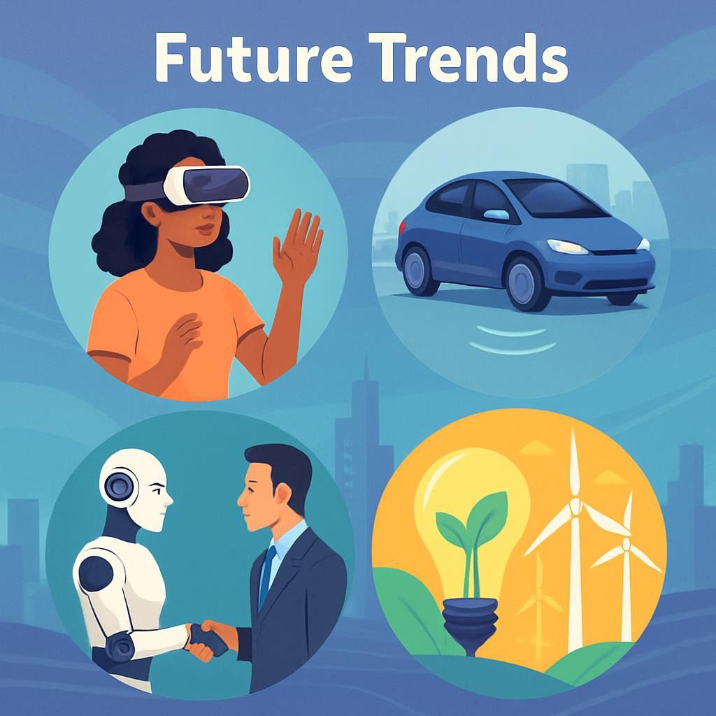 Future Trends