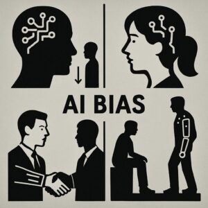 Taboo AI Bias Truths in Society