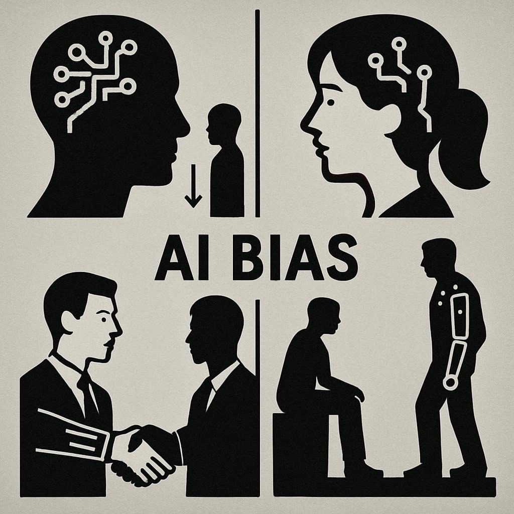 Taboo AI Bias Truths in Society
