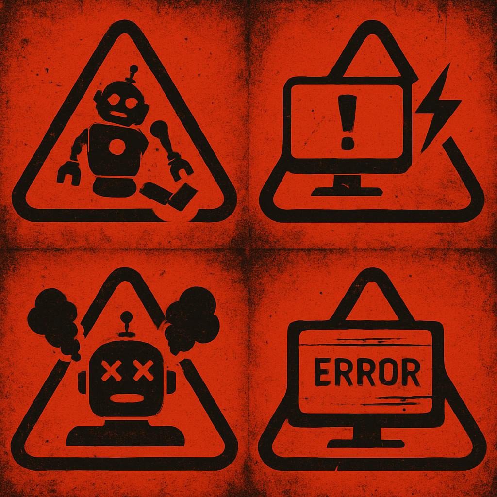 Common mistakes in AI workforce adaptation