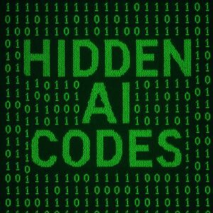 Hidden AI Codes