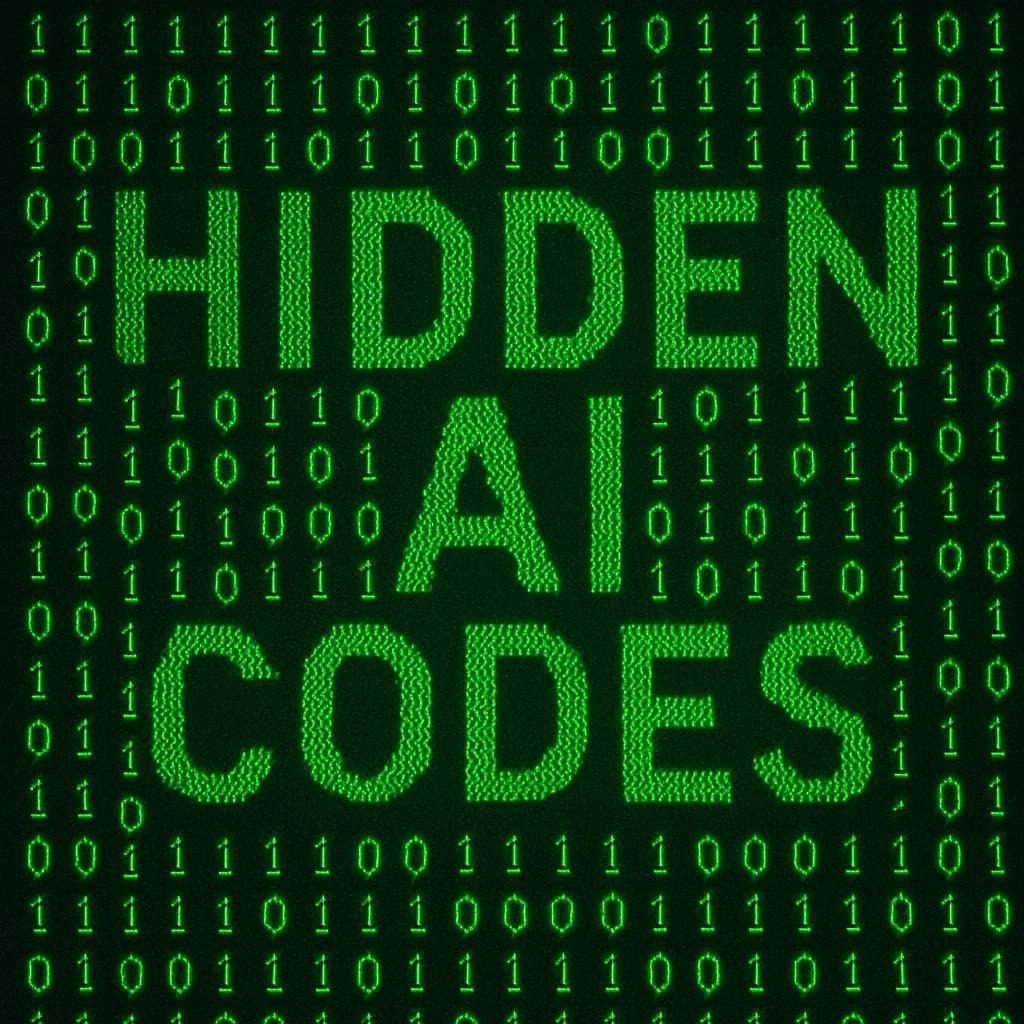 Hidden AI Codes
