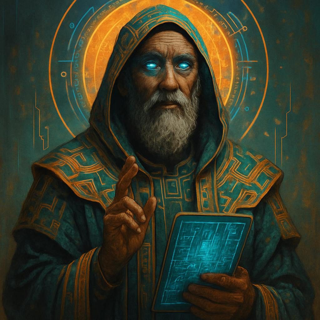Digital Prophet