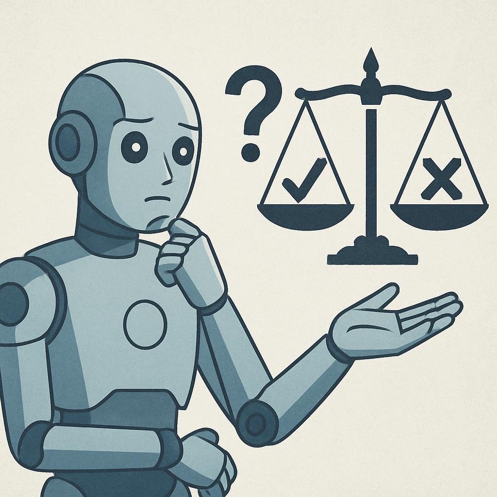 Machines Don’t Understand Morality