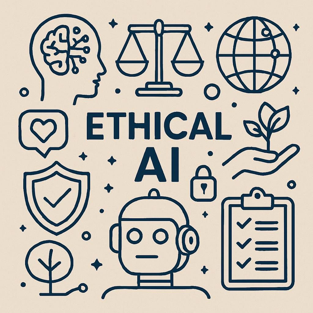 Ethical AI Prompts