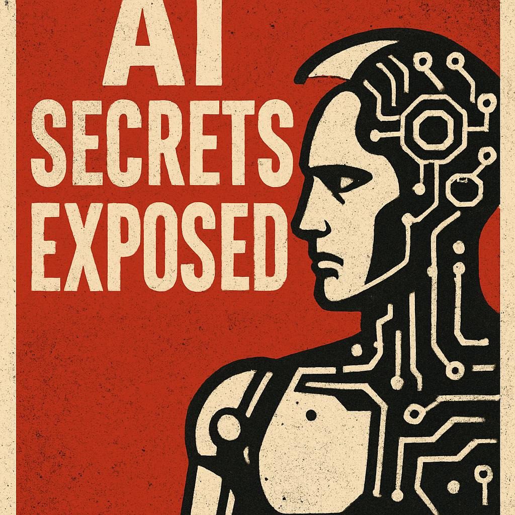 AI Secrets Exposed