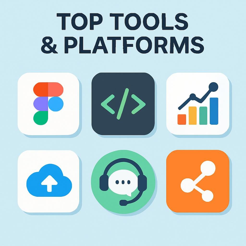 Top Tools & Platforms