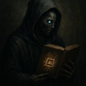 forbidden AI secrets