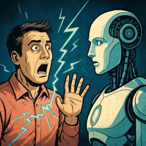 The Shocking Future of AI