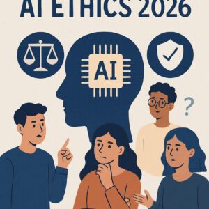 AI Ethics 2026