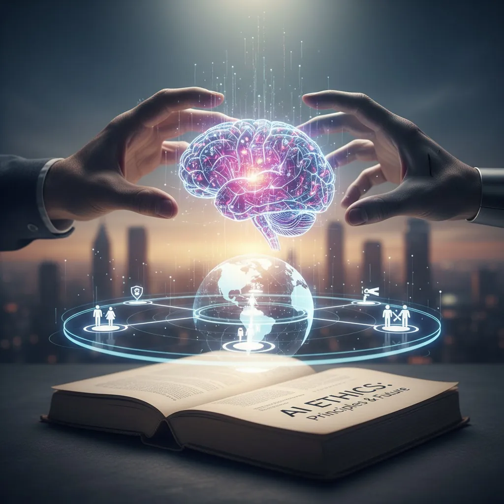 AI Ethics and Power - 3