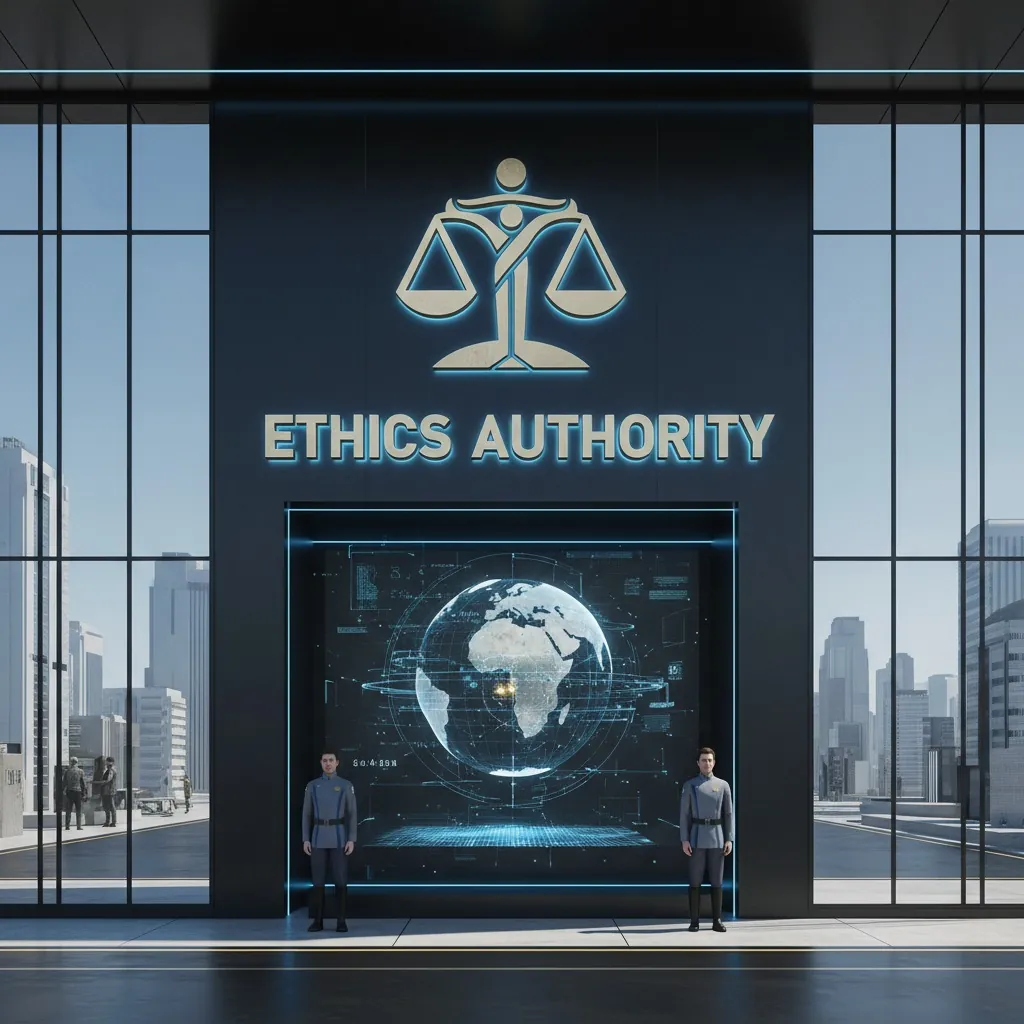 AI Ethics and Power - 2