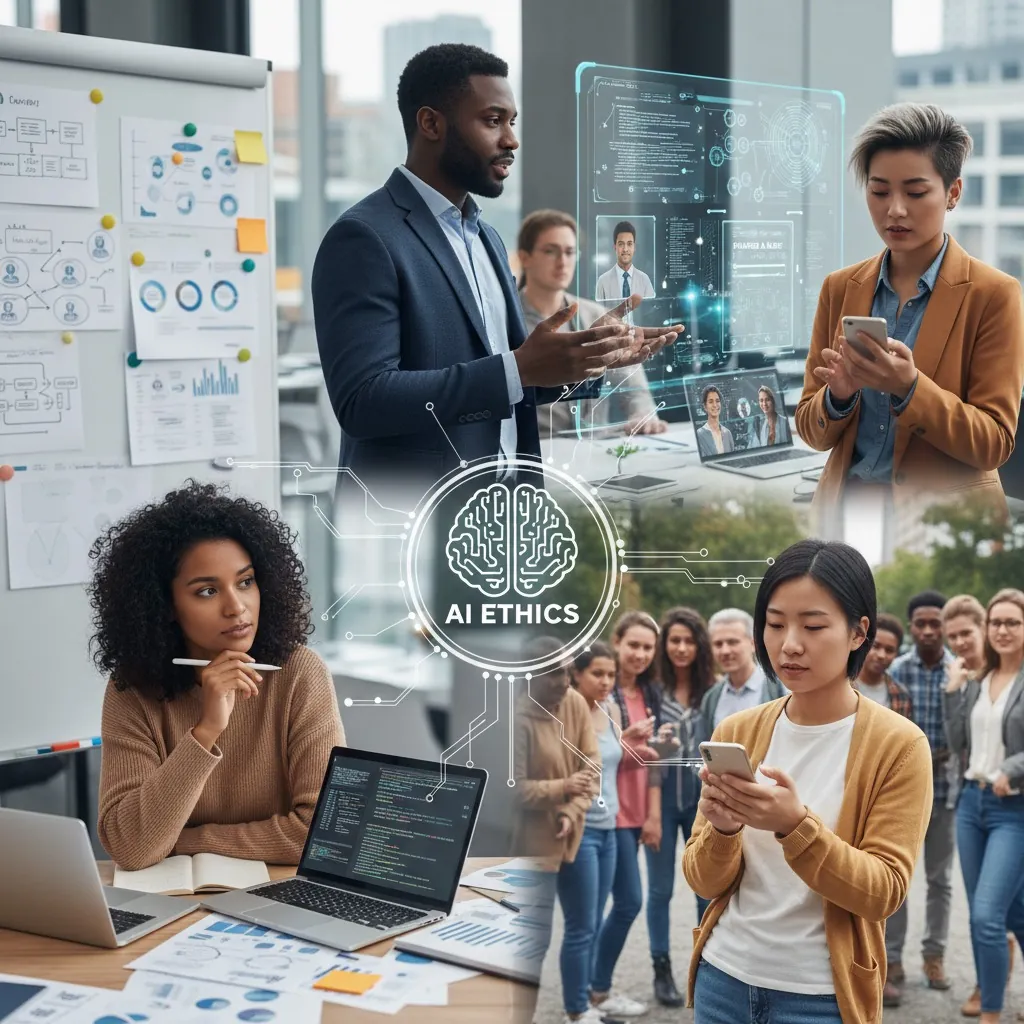 AI Ethics and Power - 1
