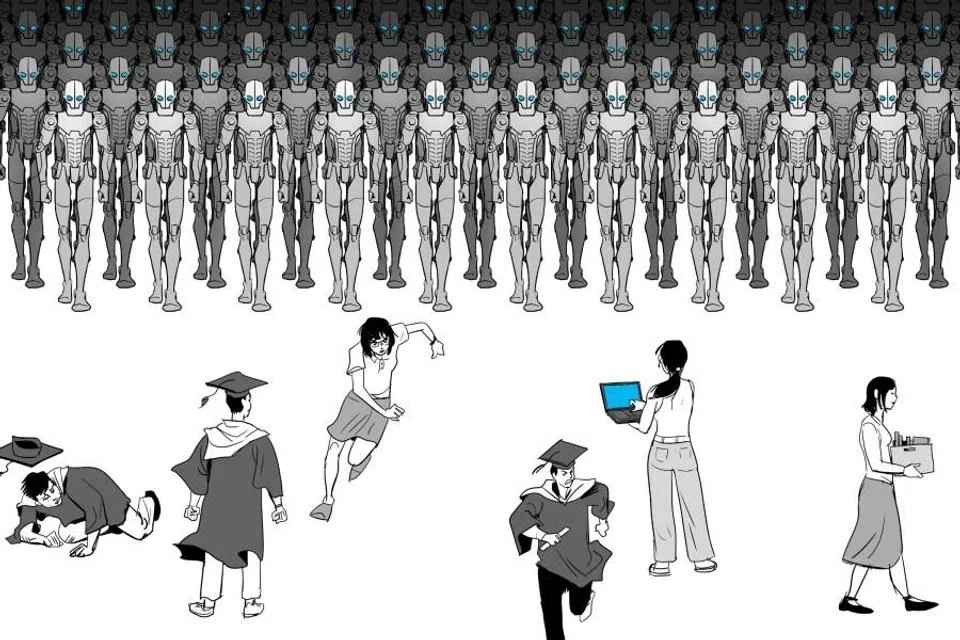 AI Job Displacement - 2