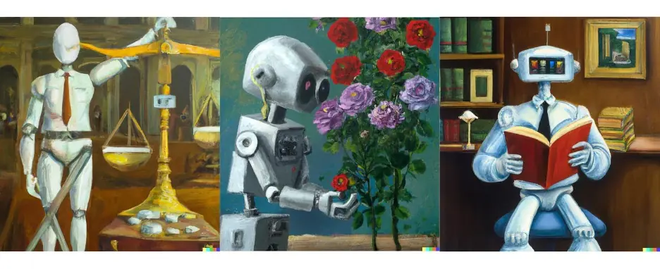 Who Really Owns Your AI-Generated Content? - 1